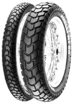 Pirelli MT 60 90/90-21 54 H Vorne TL M/C