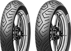 Pirelli MT 75 100/80-16 50 T Vorne TL M/C