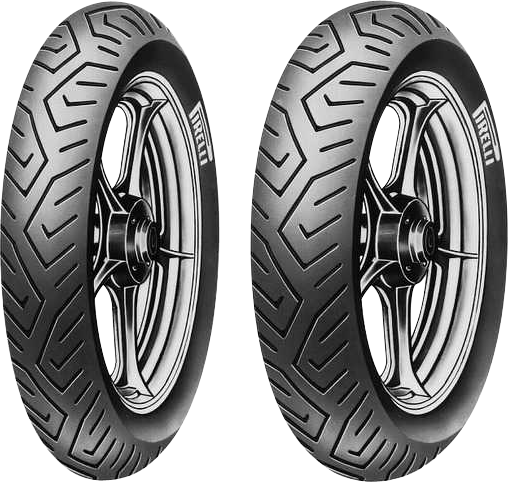 Pirelli MT 75 100/80-16 50 T Vorne TL M/C