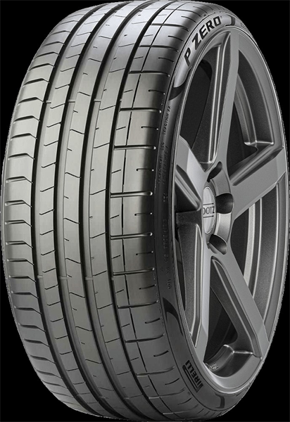 Pirelli P Zero 305/30 R20 103 Y (PZ4), XL, ZR, F02, S.C.