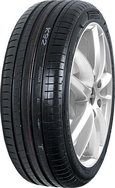 Pirelli P Zero 235/35 R19 91 Y (PZ4), XL, L.S.