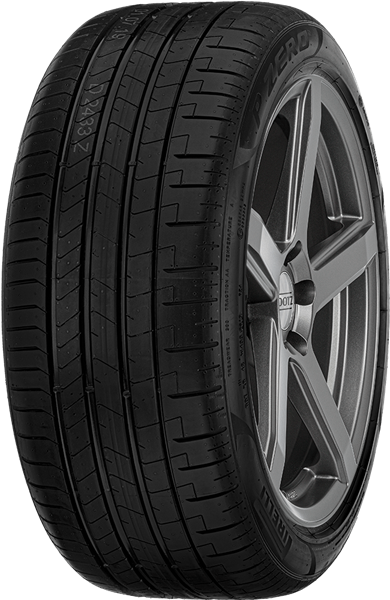 Pirelli P Zero 315/25 R22 101 Y (PZ4), XL, ZR, S.C.