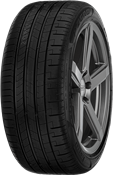 Pirelli P Zero 305/35 R20 107 Y (PZ4), XL, ZR, S.C.