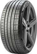 Pirelli P Zero 255/40 R22 103 Y (PZ4), (S.C.), XL, ELT, NE0