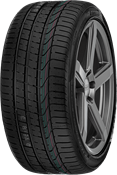 Pirelli P Zero 325/35 R22 110 Y (PZ3), MO