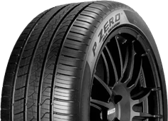 Pirelli P Zero All Season