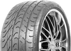 Pirelli P Zero Corsa Asimmetrico