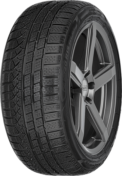 Pirelli P Zero Winter 315/30 R21 105 W XL, MO1