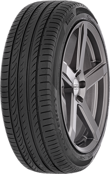 Pirelli Powergy 235/50 R18 101 Y XL