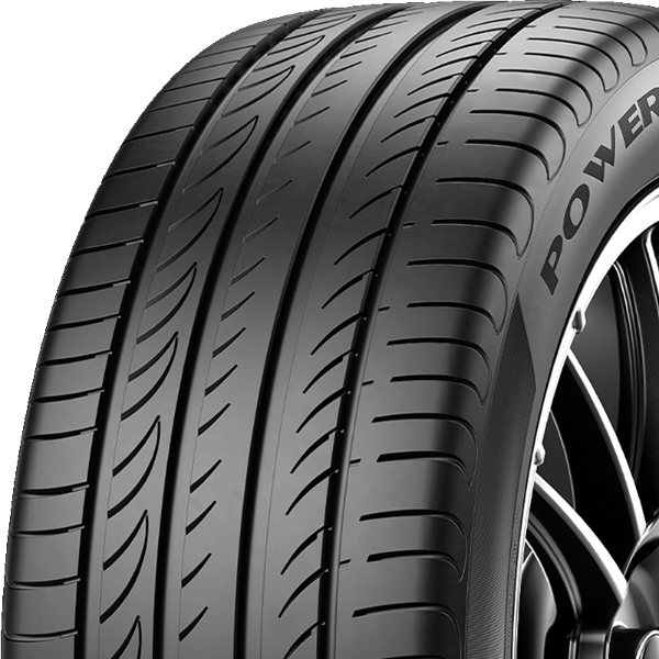 PIRELLI Powergy XL 255/35 R20 97Y - Pneu Été Haute Performance