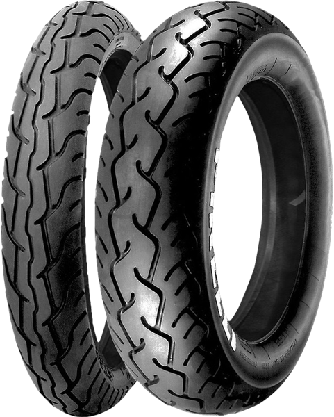 Pirelli Route MT 66 90/90-19 52 H Vorne TL