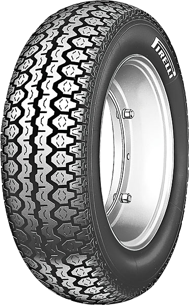 Pirelli SC 30 3.00-10 42 J Vorne/Hinten TT