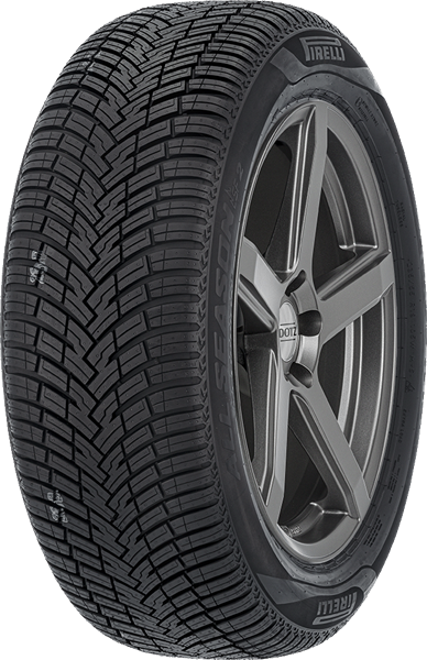 Pirelli Scorpion All Season SF2 255/50 R19 107 Y XL