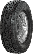 Pirelli Scorpion All Terrain Plus 295/40 R20 110 V XL, NA0