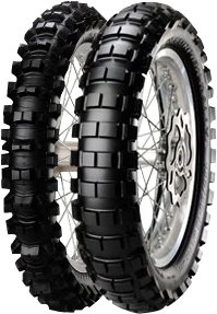 Pirelli Scorpion Rally 120/70 R19 60 T Vorne TL M/C M+S