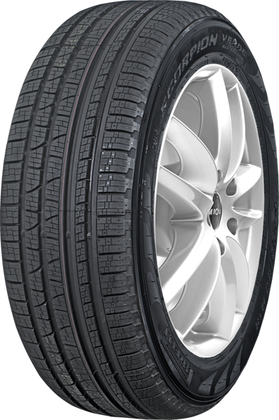 Pirelli Scorpion Verde All Season 255/60 R19 113 V XL, LR