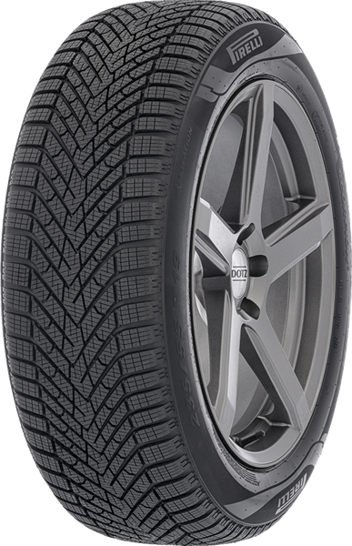 Pirelli Scorpion Winter 2 235/55 R19 105 H XL