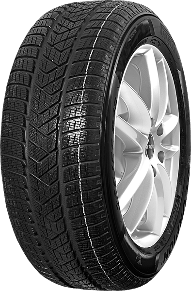 Pirelli Scorpion Winter 265/60 R18 114 H XL, FR