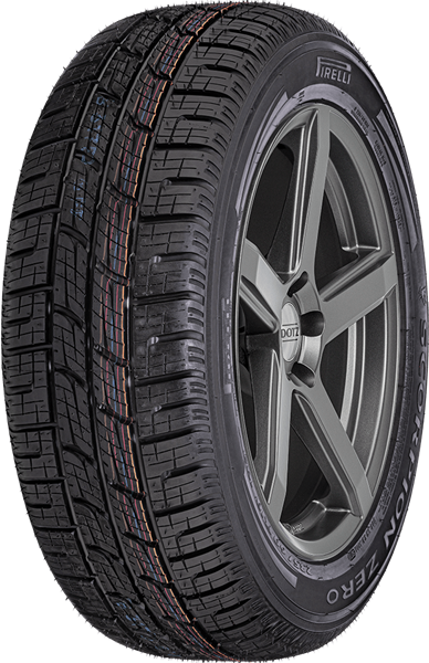 Pirelli SCORPION ZERO 255/55 R19 111 V XL