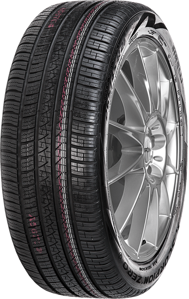 Pirelli Scorpion Zero All Season 285/45 R21 113 Y XL, A8A, NCS