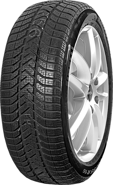 Pirelli SnowControl 3 185/60 R15 88 T XL