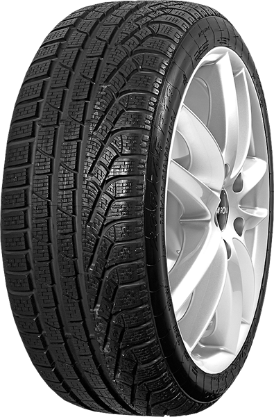 Pirelli SottoZero 2 265/35 R19 98 W XL, MO, FR