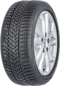 Pirelli SottoZero Serie 3 225/40 R20 94 V RUN ON FLAT XL