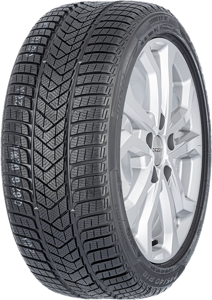 Pirelli SottoZero Serie 3 215/55 R18 95 H FR