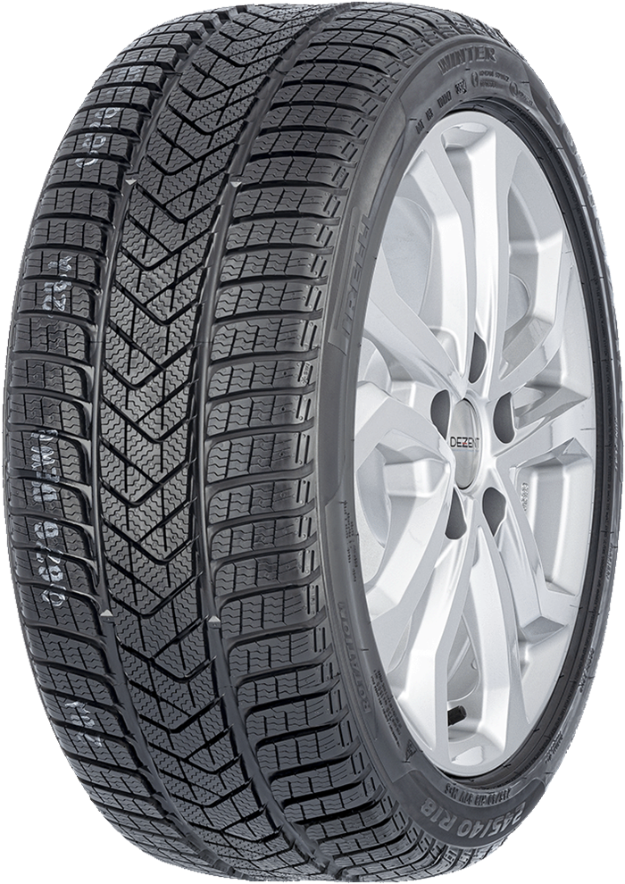 Pirelli SottoZero Serie 3 kaufen » VERSANDKOSTENFREI »