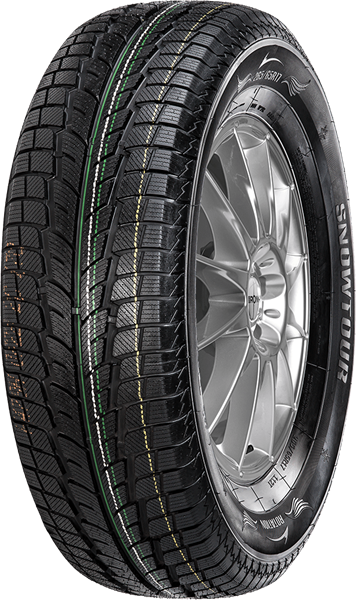 PowerTrac SnowTour 215/75 R16 113/111 R C