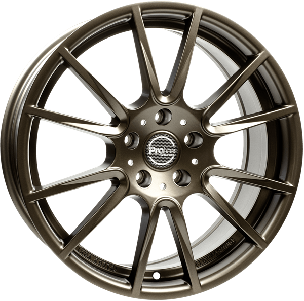 Pro Line PXF MB 8,00x18 5x114,30 ET38,00