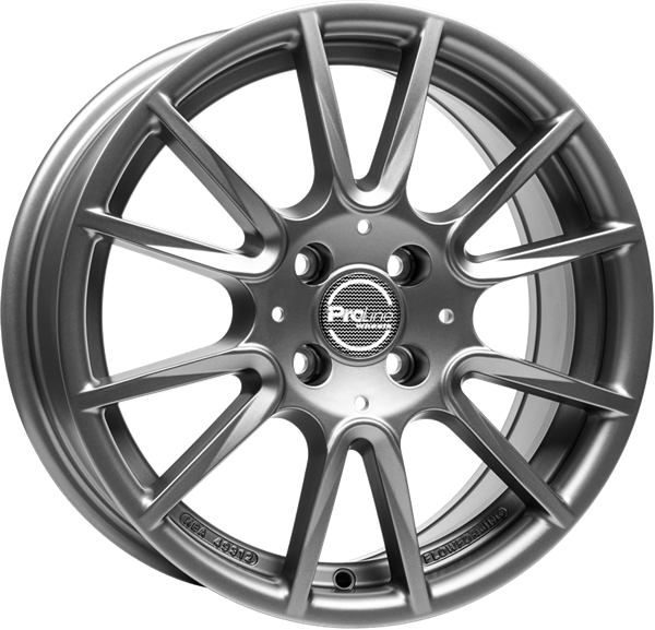 Pro Line PXF MG 7,50x17 5x114,30 ET47,00