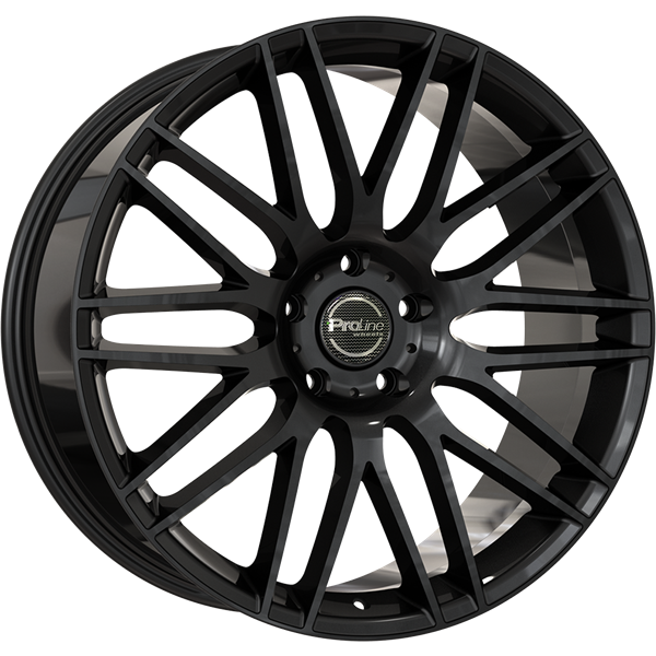 Pro Line PXK BG 8,00x18 5x120,00 ET35,00