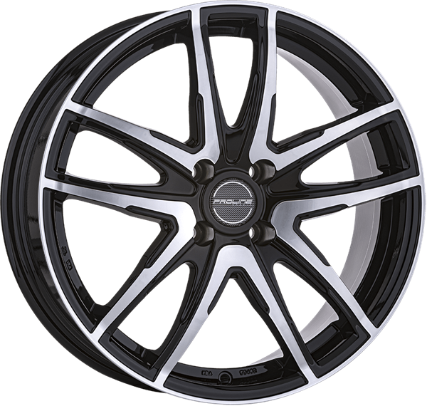 Pro Line PXV BP 6,00x15 4x98,00 ET35,00