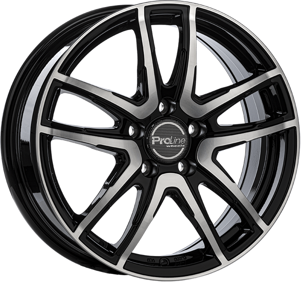 Pro Line PXV BP 7,00x17 5x100,00 ET45,00