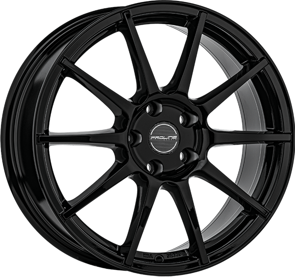 Pro Line UX100 BG 6,50x16 4x108,00 ET18,00