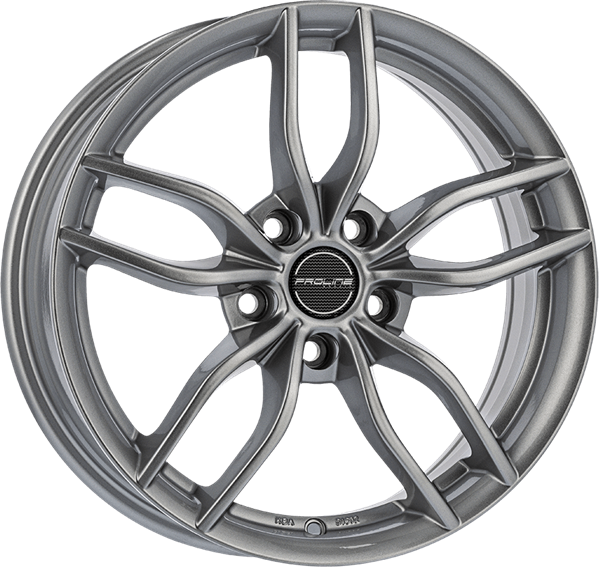 Pro Line ZX100 7,00x17 5x114,30 ET45,00