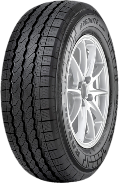 Radar Argonite Alpine 195/65 R16 104/102 T C