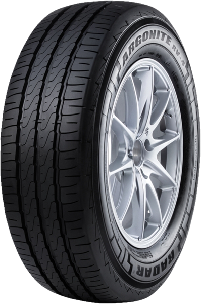 Radar Argonite RV4 195/65 R16 104/102 T C