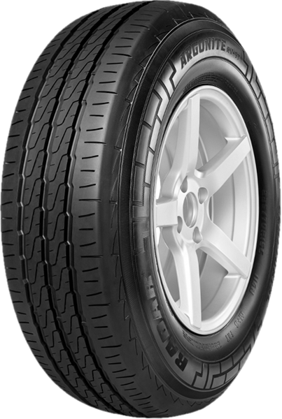 Radar Argonite RV4T 195/80 R14 108/106 N C