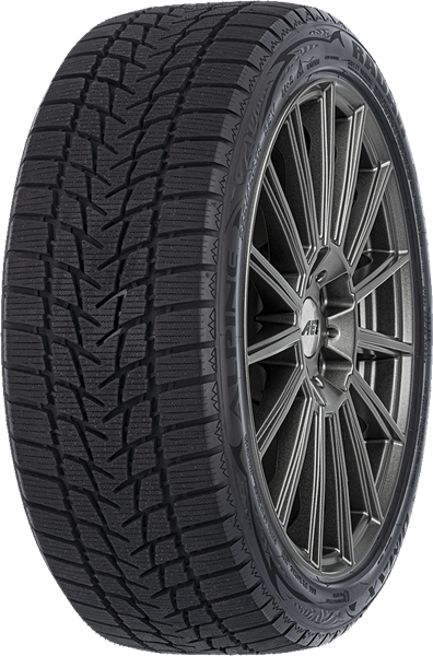 Radar Dimax Alpine 225/65 R17 106 H XL