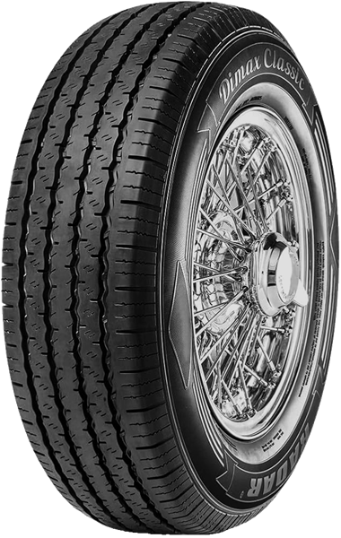 Radar Dimax Classic 235/70 R15 101 V M+S