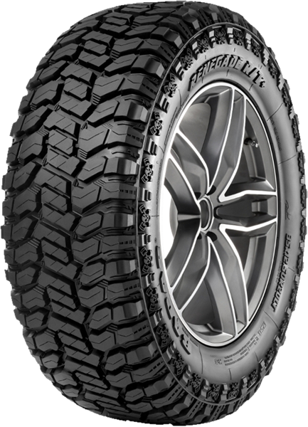 Radar Renegade RT+ 275/65 R18 119/116 Q POR