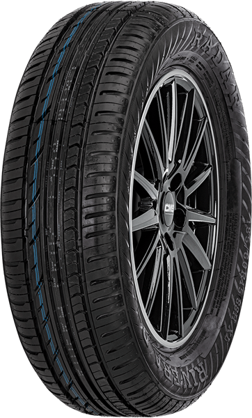 Radar Rivera PRO2 155/65 R14 79 H XL