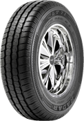 Radar RLT-71 195/80 R15 107/105 Q C