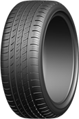 Rapid P609 215/40 R17 87 W XL, ZR