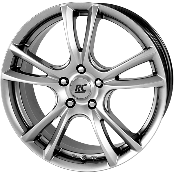 RC Design RC 11 CSS 7,50x17 5x110,00 ET38,00