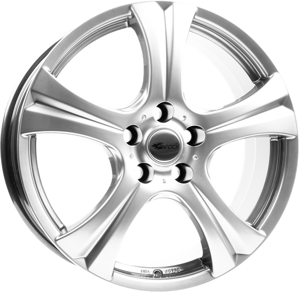 RC Design RC 14 CSS 8,50x19 6x114,30 ET30,00