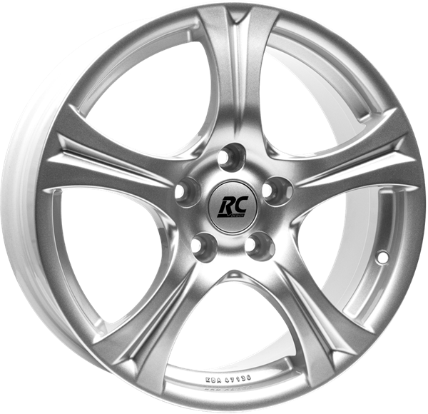 RC Design RC 14 KS 7,50x17 5x112,00 ET47,50