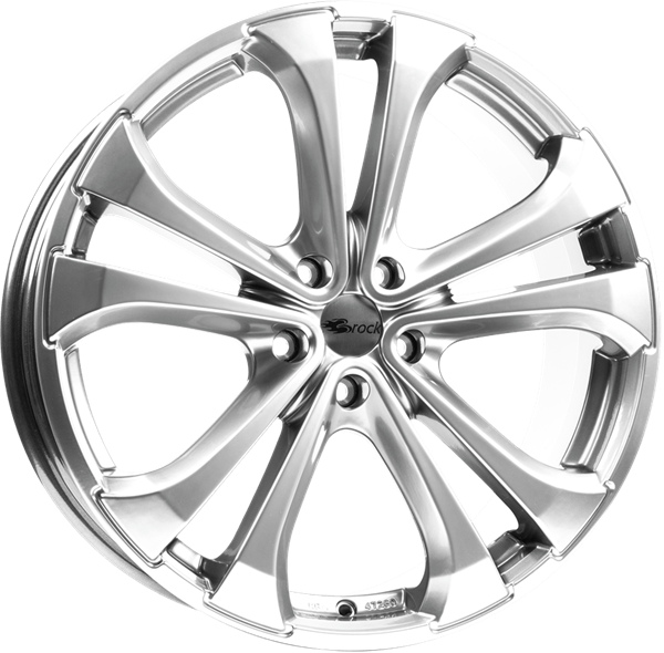 RC Design RC 17 CSS 8,50x20 5x115,00 ET40,00